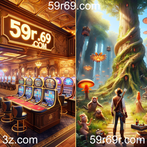 Explorando o Mundo dos Jogos de Aventura