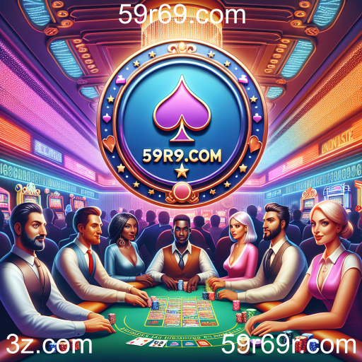 A Evolução dos Jogos Multiplayer: Conectando Jogadores em Todo o Mundo